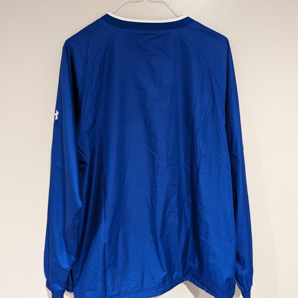 Under Armour Pullover Lightweight Jacket Xl Windb… - image 4